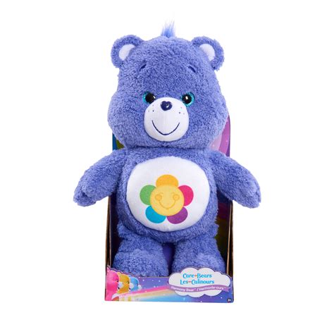 Harmony Bear Care Bear