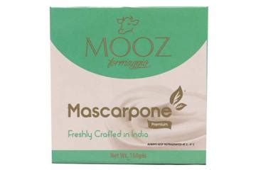 Mascarpone Cheese