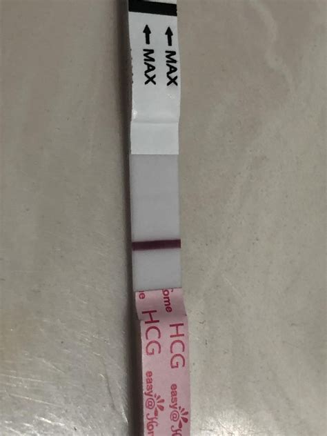 Easy @Home early pregnancy test~ CD 25/ 7 DPO per Premom app~photos ...