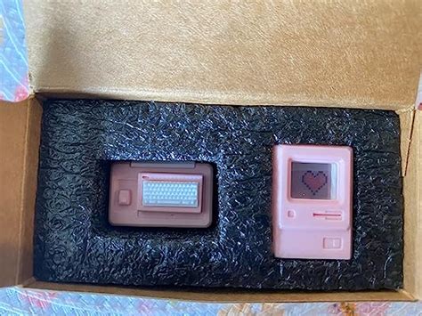 Buy HELOIA Custom Keycaps for Esc Key and Tab Key - Magnetic Light ...