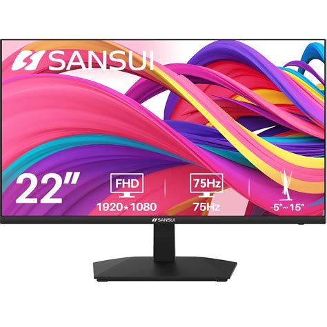 HDMI Computer Monitor 的图像结果