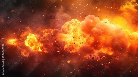 Image result for Flying Exploding