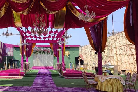 Hotel Mansarovar Paradise - Venue - Moradabad City - Weddingwire.in