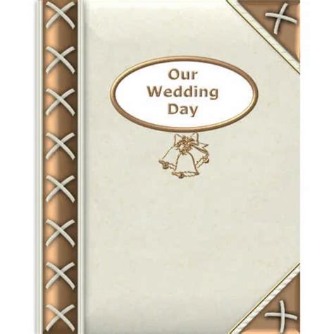 Silver Metallic Album - Silver Photo Frame Album Service Provider from ...