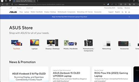 MyASUS - User Center | Official Support | ROG India