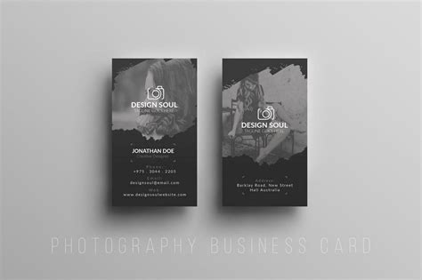 Business Cards for Photography 的图像结果