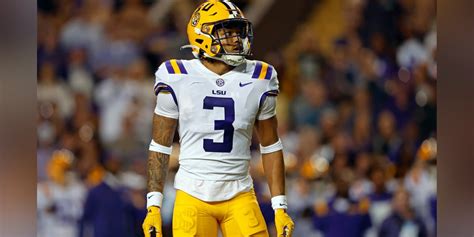 LSU’s Greg Brooks diagnosed with rare form of brain cancer at 22 years ...
