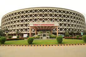 Saveetha Engineering College | CampusPro College Profile