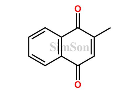 Phytomenadione Impurity A | CAS No- 58-27-5 | Simson Pharma Limited