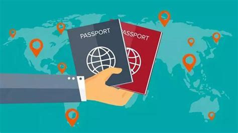 签证和护照有什么区别-天马行空生活频道