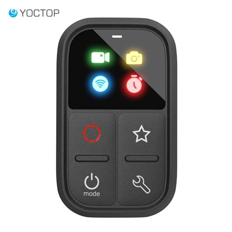 Image result for GoPro 10 Remote Control