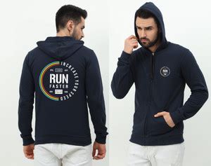 WOOSTRO Full Sleeve Printed Men Sweatshirt - Buy WOOSTRO Full Sleeve ...