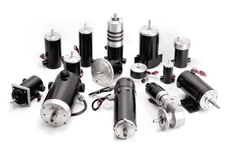 PMDC Motor Manufacturer India