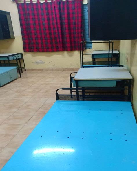 Dayananda Sagar College of Dental Sciences