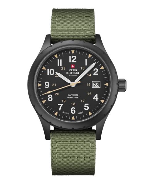 Top Swiss Military Watches | Bestsellers