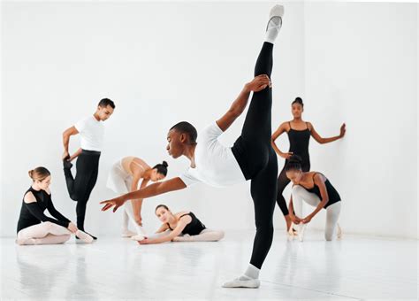 Exploring the Different Types of Dance Styles Offered by Dance Studios ...