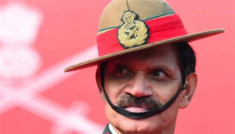 Army Chief Gen Dalbir Singh Suhag appeals for peace in Kashmir | Jammu ...