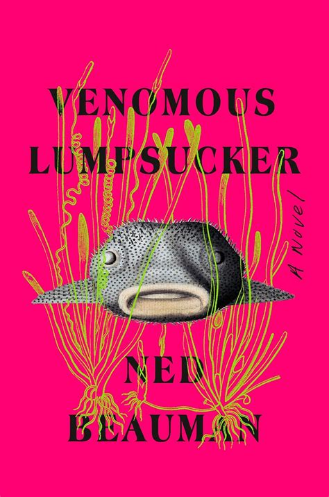 Venomous Lumpsucker : Beauman, Ned: Amazon.in: Books
