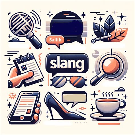 From the 1960s to Today: The Evolution of English Slang – 5 Minute English