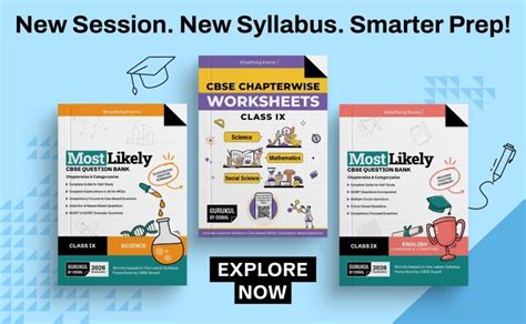 CBSE Notes for Class 9 2025-26 with Solutions