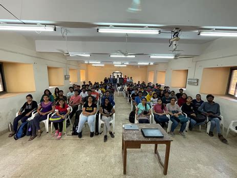 SVNIT STUDENT CHAPTER