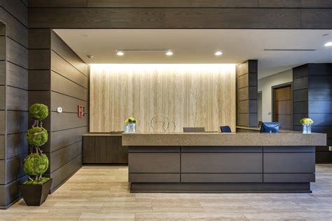 Management — Metropolitan Properties