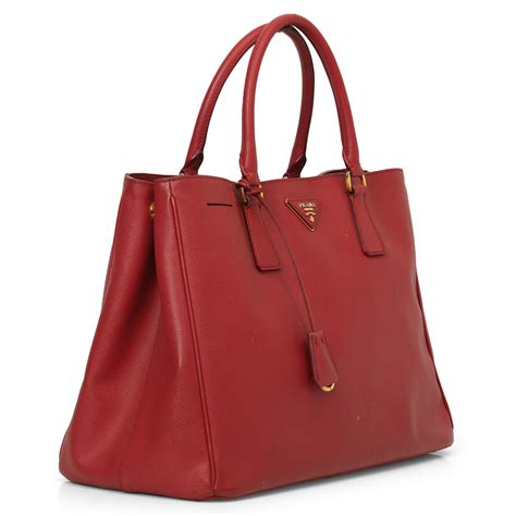 Galleria Large Open Tote Bag – Confidential Couture