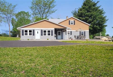 Bring the Whole Family to This Great Home with an Acre of Room for Fun ...