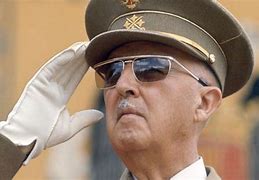 Image result for Francisco Franco Good or Bad