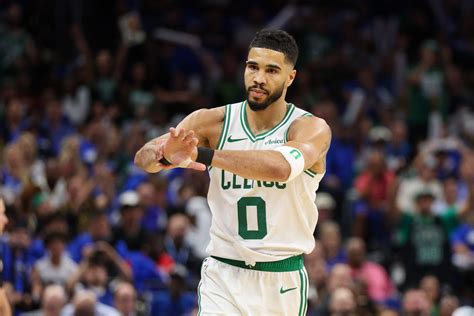 Jayson Tatum Earns Unexpected Kobe Bryant Comparison After Lopsided 0-2 ...