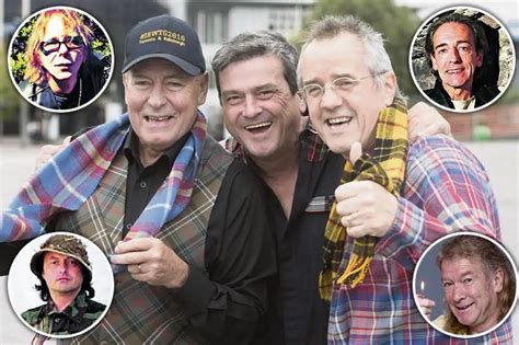 We track down the ‘forgotten’ Bay City Rollers members from over the ...