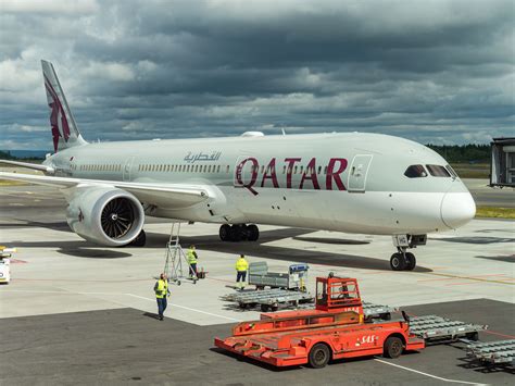 How To Get A Student Discount And Free Tier Upgrade With Qatar Airways