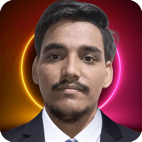 Portfolio of Arjun Chaudhary - Software Developer