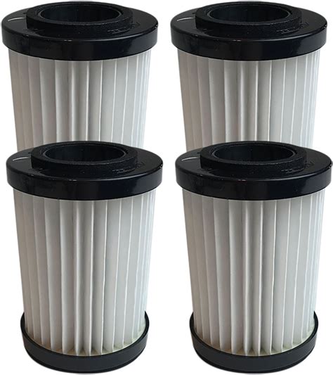 Amazon.com: Crucial Vacuum Replacement Cartridge Filters - Compatible ...