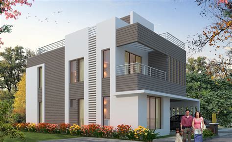 Residential Villa Plots | Yelahanka Bangalore | Bhartiya One