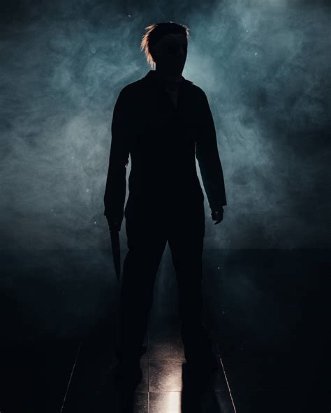 [100+] Papéis de Parede de Michael Myers | Wallpapers.com