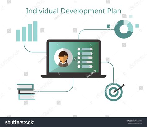 Individual Development Plan Logo 的图像结果