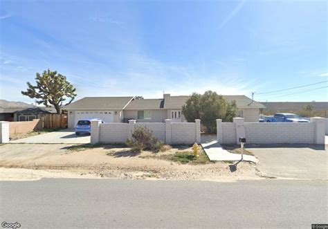 57603 Sunnyslope Dr, Yucca Valley, CA 92284 | Homes.com