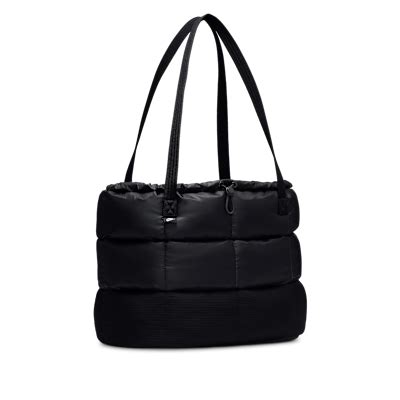 Nike Sportswear Puffle Tote Bag (24L). Nike IN