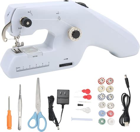 Image result for Portable Hand Sewing Machine