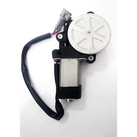 Car International Motor For Power Window Regulator Alto K10 Front Right ...
