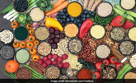 प्रदूषण और सर्दी से शरीर को बचाए रखते हैं ये 10 सुपरफूड्स, बीमारियां भी ...