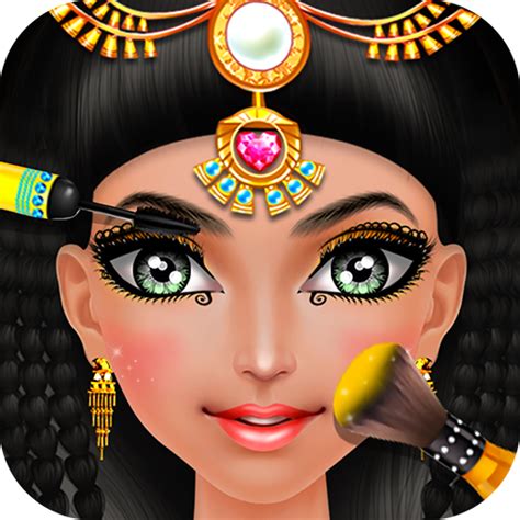 Beauty Salon Around The World : Be a world famous Beauty Therapist in ...