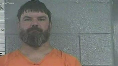 Bullitt County inmate says jail is not safe, fears outbreak | whas11.com