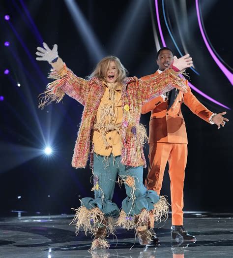 Who Are the 'Masked Singer' Season 8 Contestants? Every Contestant Unveiled