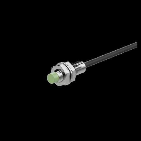 PR08-2DN - Cylindrical Inductive Proximity Sensors | Autonics (IN)