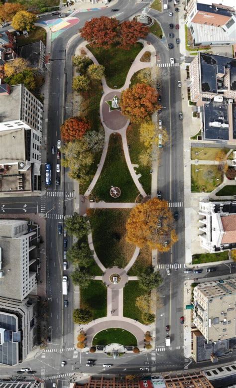 Prospect CT Map 的图像结果