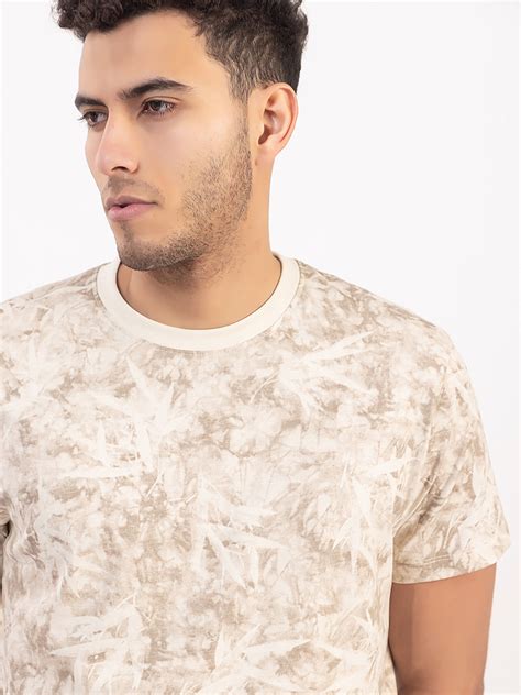 Buy Men’s Standard Wear T-Shirt Online – OCTAVE CLOTHING PRIVATE LIMITED