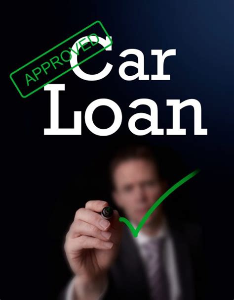 Factors Impacting Your Car Loan Application