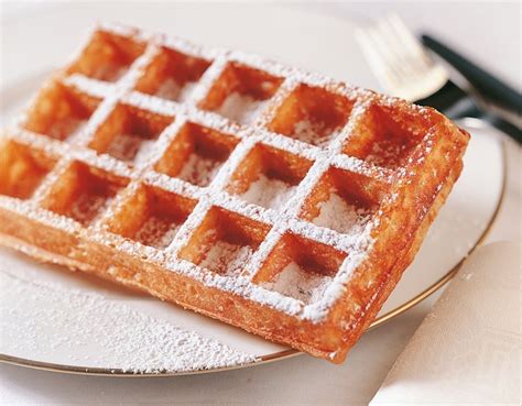 Single 180 Degrees Brussels waffle Maker 3x5 - Wafflemaker.nl